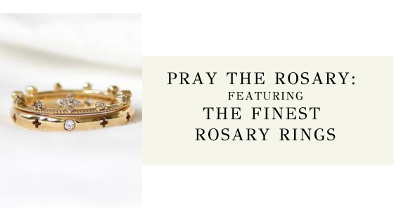 Really 2025 cool rings